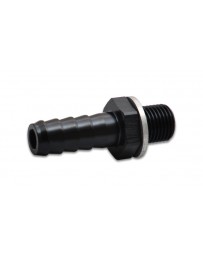 Vibrant Performance Metric to Barb Fitting (Male M12 x 1.5 to 5/16" Barb) Aluminum