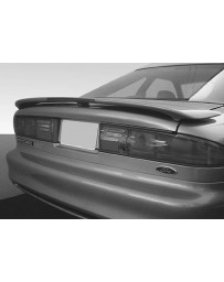 VIS Racing 1993-1997 Ford Probe Low Profile Wing No Light