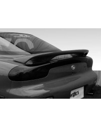 VIS Racing 1993-1997 Mazda Rx7 Factory Style Spoiler