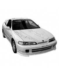 VIS Racing 1995-2001 Acura Integra Jdm 2Dr/4Dr Ace Front Lip