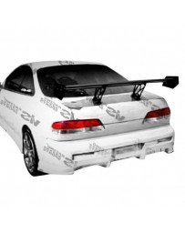 VIS Racing 1994-2001 Acura Integra 2Dr Tracer Rear Bumper