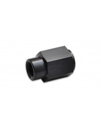 Vibrant Performance LS Engine Fuel Pressure Adapter Fitting 4AN Female Flare to 1/8" NPT Female