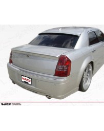 VIS Racing 2005-2010 Chrysler 300C 4Dr Vip Rear Lip