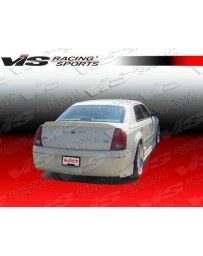 VIS Racing 2005-2010 Chrysler 300 4Dr Vip Rear Lip