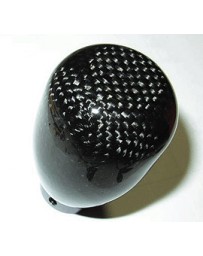 ChargeSpeed Universal Shift Knob Black Carbon