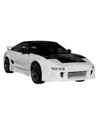 VIS Racing 1990-1995 Toyota Mr2 2Dr Walker Front Bumper