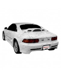 VIS Racing 1990-1995 Toyota Mr2 2Dr Walker Rear Bumper