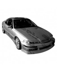 VIS Racing 1991-1995 Acura Legend 2Dr Vip Front Bumper