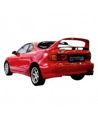 VIS Racing 1990-1993 Toyota Celica Hb Zyclone Rear Bumper