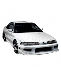 VIS Racing 1990-1993 Acura Integra 2/4Dr Striker Front Bumper