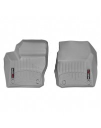 Focus ST 2013+ DigitalFit™ 1st and 2nd Row Grey Molded Floor Liners
