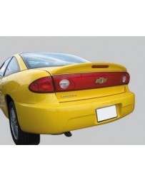 VIS Racing 2003-2005 Chevrolet Cavalier 2Dr/4Dr Factory Syle Spoiler