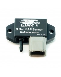 Link ECU 3 Bar MAP Sensor (MAP3)