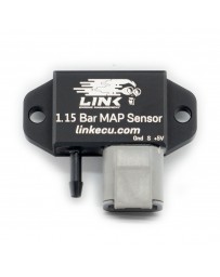 Link ECU 1.15 Bar MAP Sensor (MAP1.15)