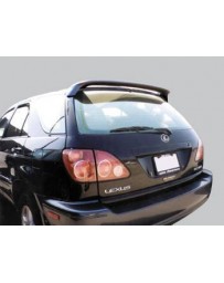 VIS Racing 1999-2003 Lexus Rx300 4Dr Factory Style Spoiler