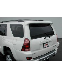 VIS Racing 2003-2007 Toyota 4Runner Factory Roof Spoiler Wing With Light