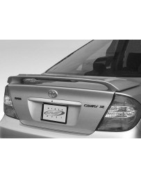 VIS Racing 1997-2002 Toyota Camry Factory Style Wing With Light