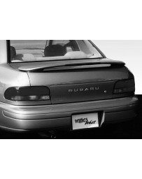 VIS Racing 1993-1999 Subaru Impreza Factory Style Wing With Light