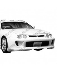 VIS Racing 1994-1997 Acura Integra 2Dr/4Dr Kombat Front Bumper