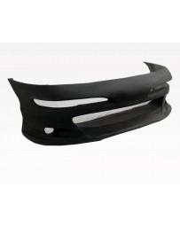 VIS Racing 1993-1997 Ford Probe 2Dr Z Max Front Bumper