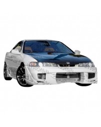 VIS Racing 1994-2001 Acura Integra Jdm 2Dr/4Dr Walker Front Bumper