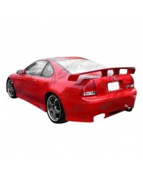 VIS Racing 1992-1996 Honda Prelude 2Dr Z1 Boxer Rear Bumper