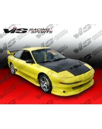 VIS Racing 1993-1997 Ford Probe 2Dr Z Max Front Bumper