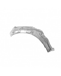 Nissan OEM Rear Inner Fender Left - Nissan Skyline R34 GT-R