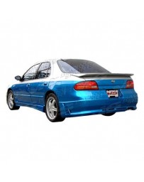 VIS Racing 1993-1997 Nissan Altima 4Dr Omega Rear Bumper