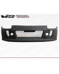 VIS Racing 1997-1997 Honda Del Sol 2Dr Techno R Front Bumper