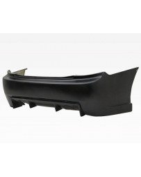 VIS Racing 1994-1995 Honda Accord 2Dr/4Dr Tsc Rear Bumper