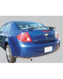 VIS Racing 2005-2010 Chevrolet Cobalt 2Dr/4Dr Factory Style Spoiler