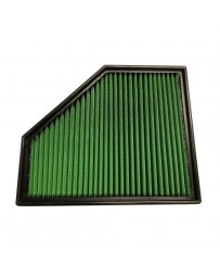 Toyota Supra GR A90 MK5 Green Filter High Performance Factory Replacement Air Filters 7371