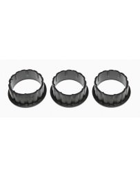 370z ATI Conversion Adapter Rings 60mm to 52mm
