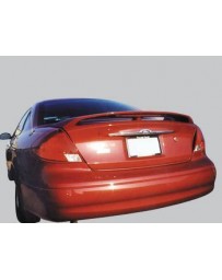 VIS Racing 2000-2007 Ford Taurus 4Dr Factory Style Spoiler