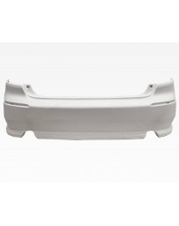 VIS Racing 2003-2005 Honda Accord 4Dr Type M Rear Bumper