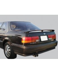 VIS Racing 1990-1993 Honda Accord 2Dr/4Dr Factory Style Spoiler