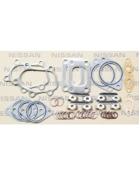 Nissan OEM Nismo/N1 Turbo Charger Gasket Kit - Nissan Skyline R32 R33 R34 GT-R