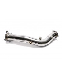 ARMYTRIX High-Flow Performance Race Main Downpipe Version 2 Audi A4 A5 B8 2008-2020