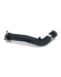 ARMYTRIX Ceramic Coated High-Flow Performance Race Downpipe Version 1 Audi A4 A5 B8 2008-2020
