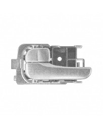 Nissan OEM Inside Door Handle Assembly, Left - Nissan Skyline R34 GT-R GTT