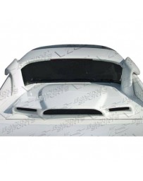 VIS Racing 1990-1995 Toyota Mr2 2Dr Ballistix Eng/Scp R