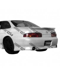 VIS Racing 1992-1996 Lexus Sc 300/400 2Dr V Speed Rear Lip