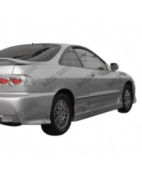 VIS Racing 1994-2001 Acura Integra 2Dr Tsc Side Skirts