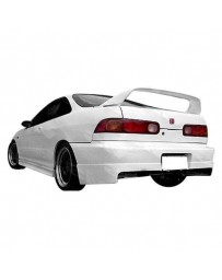 VIS Racing 1994-1997 Acura Integra 2Dr Stalker Rear Lip