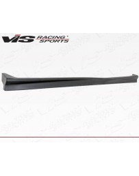 VIS Racing 1996-2000 Honda Civic 2Dr/Hb Type R Side Skirts