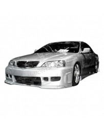 VIS Racing 1999-2003 Acura Tl 4Dr Z1 Boxer Side Skirts