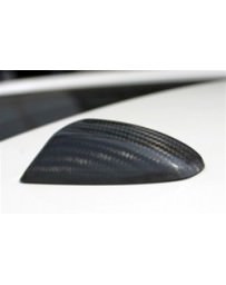 Nissan GT-R R35 Mine's Carbon Roof Antenna Cover