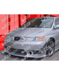 VIS Racing 1999-2004 Honda Odyssey 4Dr Tracer F. Grill F/G