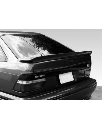 VIS Racing 1986-1989 Ford Escort 2Dr Factory Style